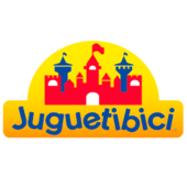 JUGUETIBICI